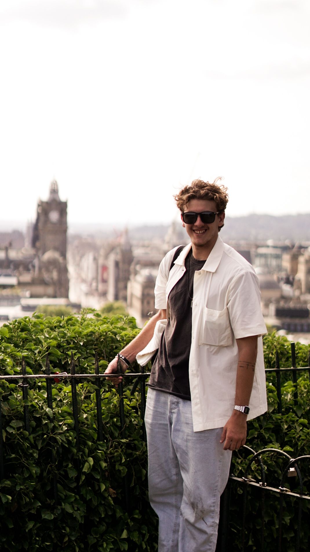 Rafael Meikle, photographer